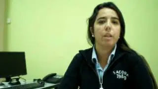 Entrevista. Mª José López Bermejo. Ayuntamiento de Almendralejo