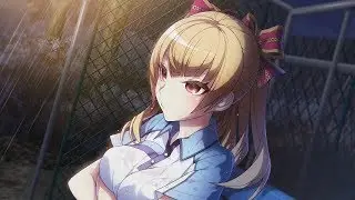 World End Syndrome Walkthrough part 25: Platinum Trophy