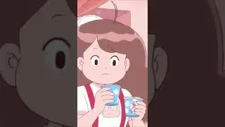 PuppyCat's an absolute menace 😼 Bee & PuppyCat