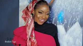 Sabuwar Wakar Usman - Sakona || Official Video 2024 (Full HD)