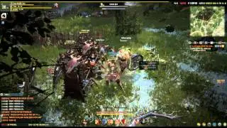 Black Desert #6 - OBT Korea Giant
