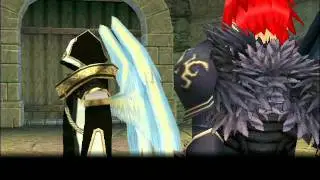 [Old] Mabinogi - G3 (Goddess Statue Restoration) ( !Spoiler! )