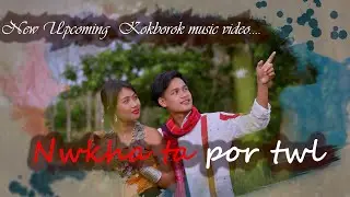 sirek sirek  //new kokborok officil  upcoming music video.