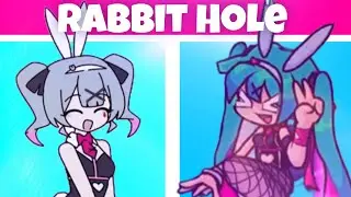 Rabbit Hole - My Warehouse Mod - [FC/4K]