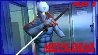 [9-2-2020] Metal Gear Solid Pt.2 | Mario 7 | Sonic | Dolphin Tests | Pokémon Showdown