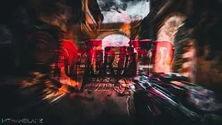 AFTER DARK🍷- Valorant Edit