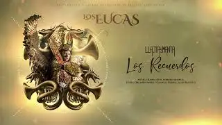Llajtaymanta - Recuerdos (Video Lyric)
