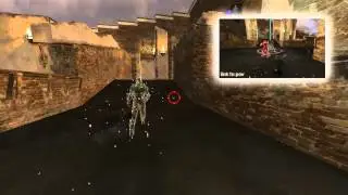 caspa #2 [Shootmania] (60 FPS video)