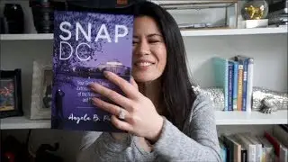 Unboxing: Snap DC | My Very First Book