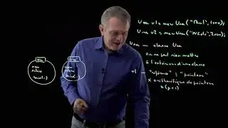 05 - Class, type, reference, object and instance in object-oriented programming