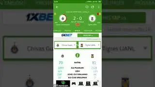İddaa Yeni 2.5 Üst Taktiği ( %90 Başarı )