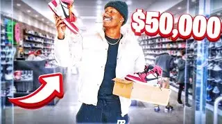 I Found Out My Sneakers Are Fake AGAIN...