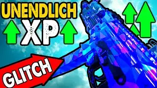 MW2 UNENDLICH XP GLITCH für WAFFEN + AFK XP GLITCH! 🔥