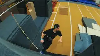 Training season is open