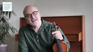 Découverte instrumentale #13 Le Violon