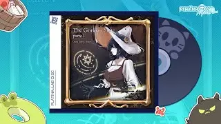 [PLATiNA :: LAB] The Gordian Suite - parte I by Osamu Kubota :: Sobrem