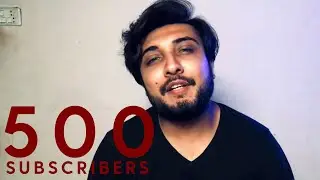 Zero Se 500 Subscribers Ka Safar | Episode 90