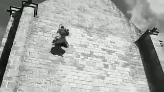 SPIDERMAN 4 LEAKED