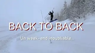 2021 Back To Back