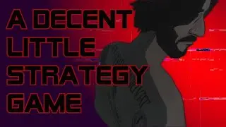 John Wick Hex - a GOOD but JANKY strategy game