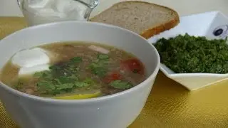 How to cook a meat hodgepodge. Culinary duel with the GermaCook channel. |