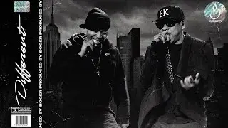 (FREE) Jay Z x Nas Type Beat ''Different'' | Sample Type Beat 2025