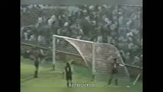Independiente 3-2 River | Torneo Metropolitano 1984