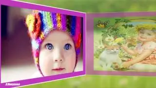 Детство Счастливое детство Happy childhood