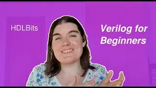 Tips for Verilog beginners from a Professional FPGA Engineer