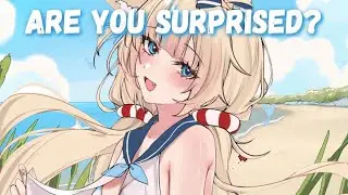 Saba: Undressed-Mid Stream...Chat: