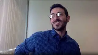 Meet the Pro: Dr Jared Schwartzer, Neuroscience