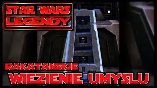 PREMIERA !!! MikeTV & DAKANN- Czym było, Rakatańskie Więzienie Umysłów ??? (LEGENDY)