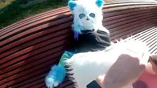 моя первая сходка фурри 