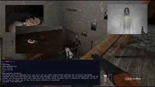 Granny Recaptured Tower Floor 12
