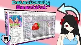 Strawberry Music Player: A Beautiful MP3 Experience for Desktop