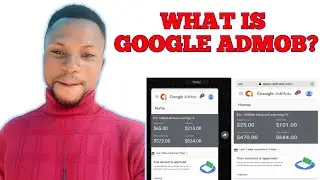 What is Google Admob And How Do You Earn From Admob | Make Money Online