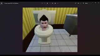 Skibidi Sigma 1