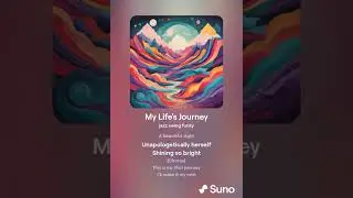 My Life's Journey