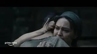 Yüzüklerin Efendisi: Güç Yüzükleri  | 1.Sezon | Türkçe Dublajlı SDCC Fragmanı | [HD]