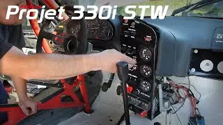 BMW E36 330i STW Project finished ?