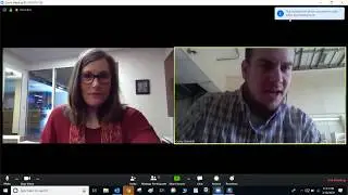 TUTORIAL: How to Record a Zoom Interview