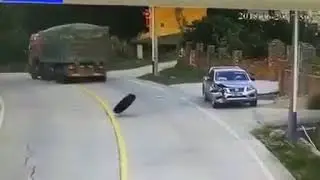 (Приколы) Нежданчик