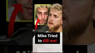 Mike Tyson vs Jake Paul FAKE? 🤯 You Won't Believe What Happened!