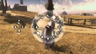 Assassin's Creed: Brotherhood. Синхронизация 100%. Достижение 
