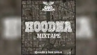 Mixtape Hoodna #4 - Absy, B.Wizy, Hogra & Tajouri - El Ayamou Baynana | الأيام بيننا