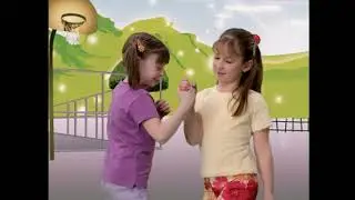 Caillou Funding Credits (2012, Version 2)