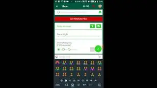 Automate WhatsApp Response