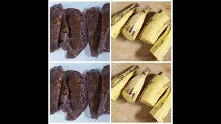 nendra banana kajjaya | ನೇಂದ್ರ ಬಾಳೆ ಹಣ್ಣಿನ ಎಲೆ ಕಜ್ಜಾಯ 😋👌
