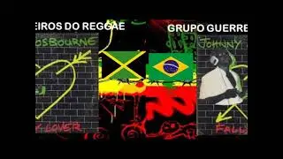 JOHNNY OSBOURNE - Fally Lover