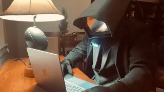 Ninja Cameraman’s reaction to Skibidi toilet 65